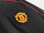 Camisola Manchester United Third 2007-2008 Manga Longa - Imagem 3