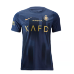 Camisola Nike Al Nassr Away 2023-2024