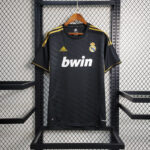 Camisola Real Madrid Away 2011-2012 - Imagem 2
