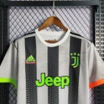Camisola Juventus X Palace 2019-2020 - Imagem 2
