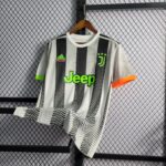Camisola Juventus X Palace 2019-2020