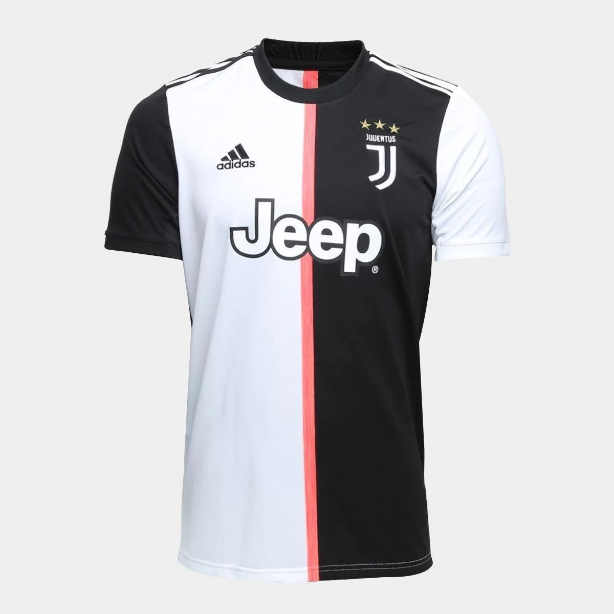 AnyConv.com__COL-4659-006_zoom1 Camisola Juventus Home 2019-2020 - Imagem 1
