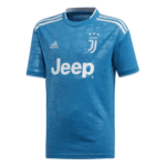 Camisola Juventus Third 2019-20