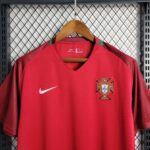Camisola Portugal Home 2016-17 - Imagem 4