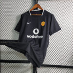Camisola Manchester United Away 2004-2005