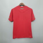 Camisola Portugal Home 2010-2011 - Imagem 2