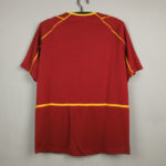 Camisola Portugal Home 2002-2003 - Imagem 2