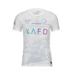 Camisola Al Nassr Third 2023-2024
