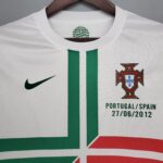 Camisola Portugal Away 2012-2013 - Imagem 2