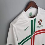 Camisola Portugal Away 2012-2013 - Imagem 4
