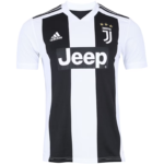 Camisola Juventus Home 2018-19
