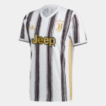Camisola Juventus Home 2020-21