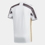 Camisola Juventus Home 2020-21 - Imagem 2