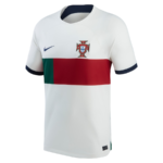 Camisola Portugal Away 2022-2023