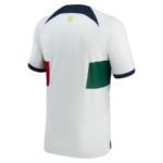 Camisola Portugal Away 2022-2023 - Imagem 2