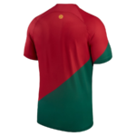 Camisola Portugal Home 2022-2023 - Imagem 2