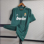 Camisola Real Madrid Away 2012-2013