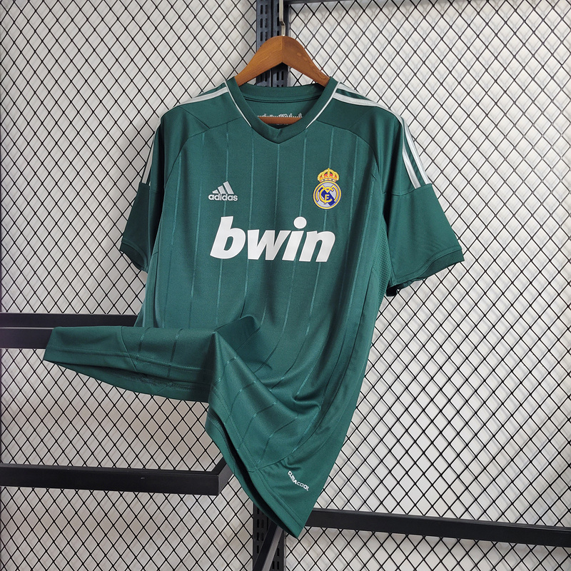 b2b6db4f Camisola Real Madrid Away 2012-2013 - Imagem 1