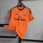 Camisola Real Madrid Third 2013-2014