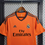 Camisola Real Madrid Third 2013-2014 - Imagem 3