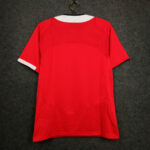 Camisola Manchester United Home 2004-2005 - Imagem 3