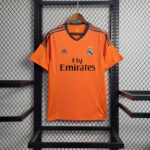 Camisola Real Madrid Third 2013-2014 - Imagem 2