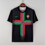Camisola Portugal Pré Jogo 2018-19