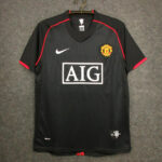 Camisola Manchester United Third 2007-2008