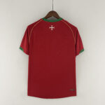 Camisola Portugal Home 2006-2007 - Imagem 3