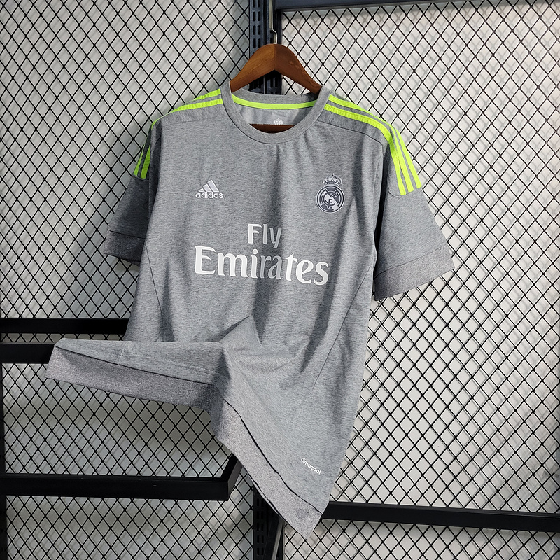 48db9191 Camisola Real Madrid Away 2015-2016 - Imagem 1
