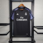 Camisola Real Madrid Third 2016-2017