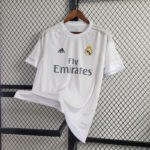 Camisola Real Madrid Home 2015-2016 - Imagem 2