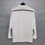 Camisola Real Madrid Home 2014-2015 Manga Longa - Imagem 2