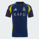 Camisola Adidas Al Nassr Away 2024-2025