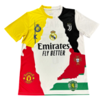 Camisa Edição Especial CR7 2025