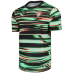 Camisola Puma Portugal Pré Jogo 2025-2026