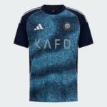 Camisola Adidas Al Nassr Away 2025-2026