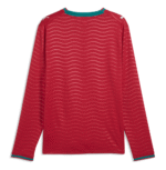 Camisola Puma Portugal Home Manga Comprida 2026-2027 Mundial - Imagem 2