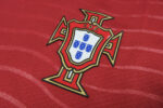 Camisola Authentic Puma Portugal Home 2026-2027 Mundial - Imagem 6