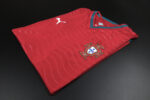 Camisola Authentic Puma Portugal Home 2026-2027 Mundial