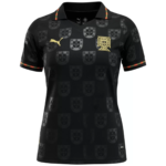 Camisola Puma Portugal Pantera Negra Mulher 2026-2027