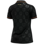 Camisola Puma Portugal Pantera Negra Mulher 2026-2027 - Imagem 2